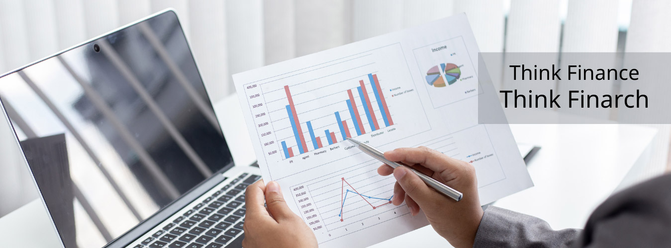 Finarch Solutions LLP