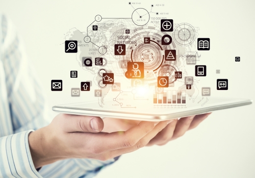 A medium-sized multi-product FMCG company