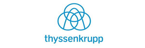 Thyssenkrupp